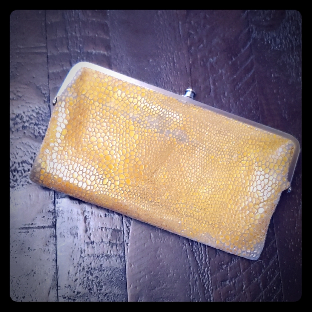Hobo wallet